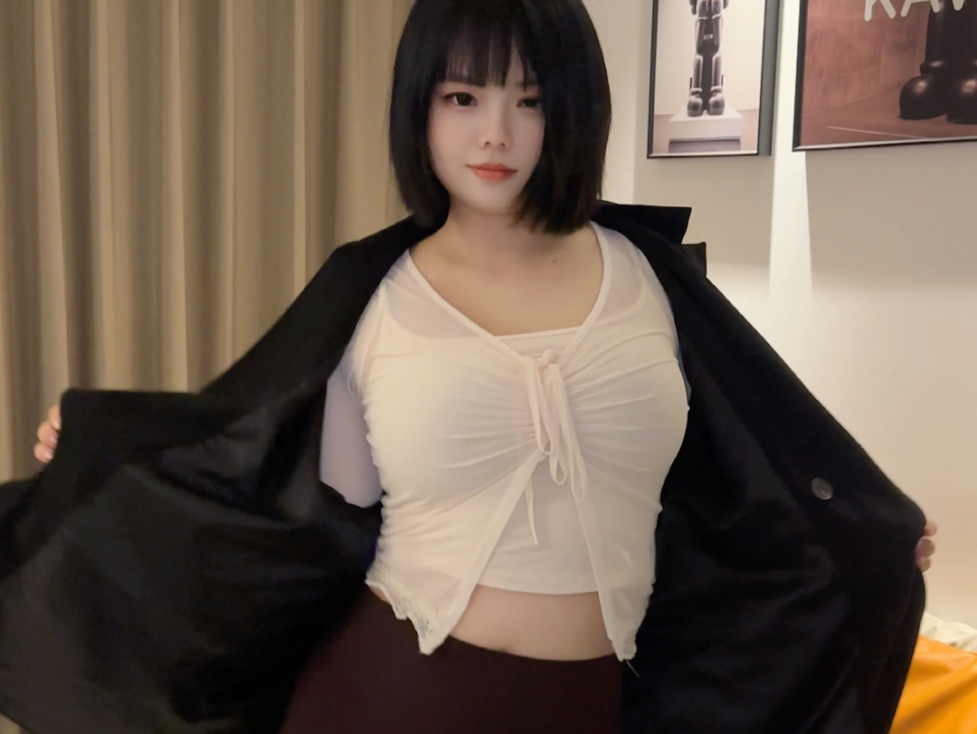 short hair