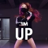Cardi_B_-_Up___Sieun_Lee_Choreography