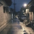 雨夜漫步北京胡同 从北锣鼓巷到鼓楼东大街｜帮助入眠和学习的雨声白噪音