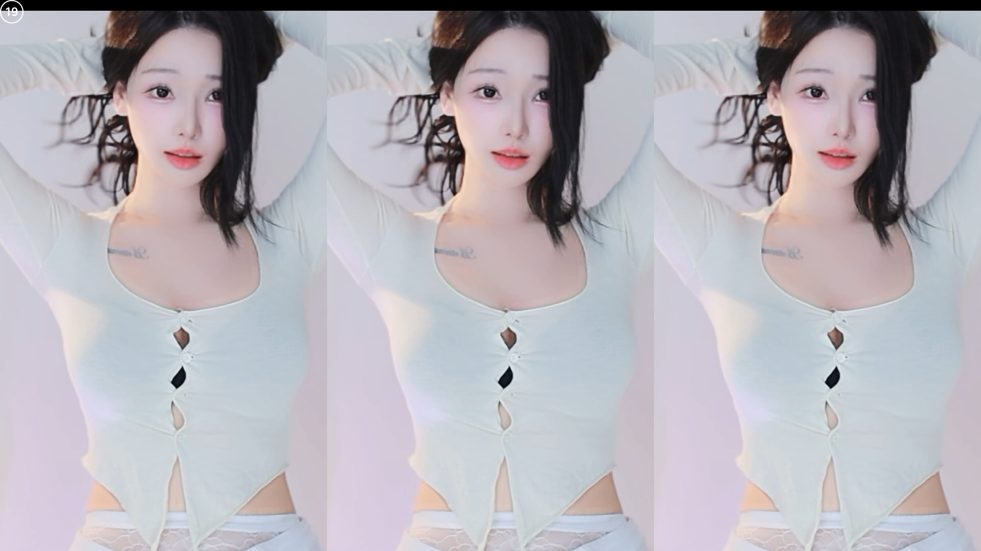 #智妍20251223期-1摩托摇