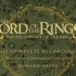 指环王1 魔戒再现 配乐集 3CD Howard Shore The Lord of the Rings The Fel