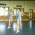 【芭蕾】北京舞蹈学院芭蕾舞考级教程四级-PAS DE BASQUE(向斜线）