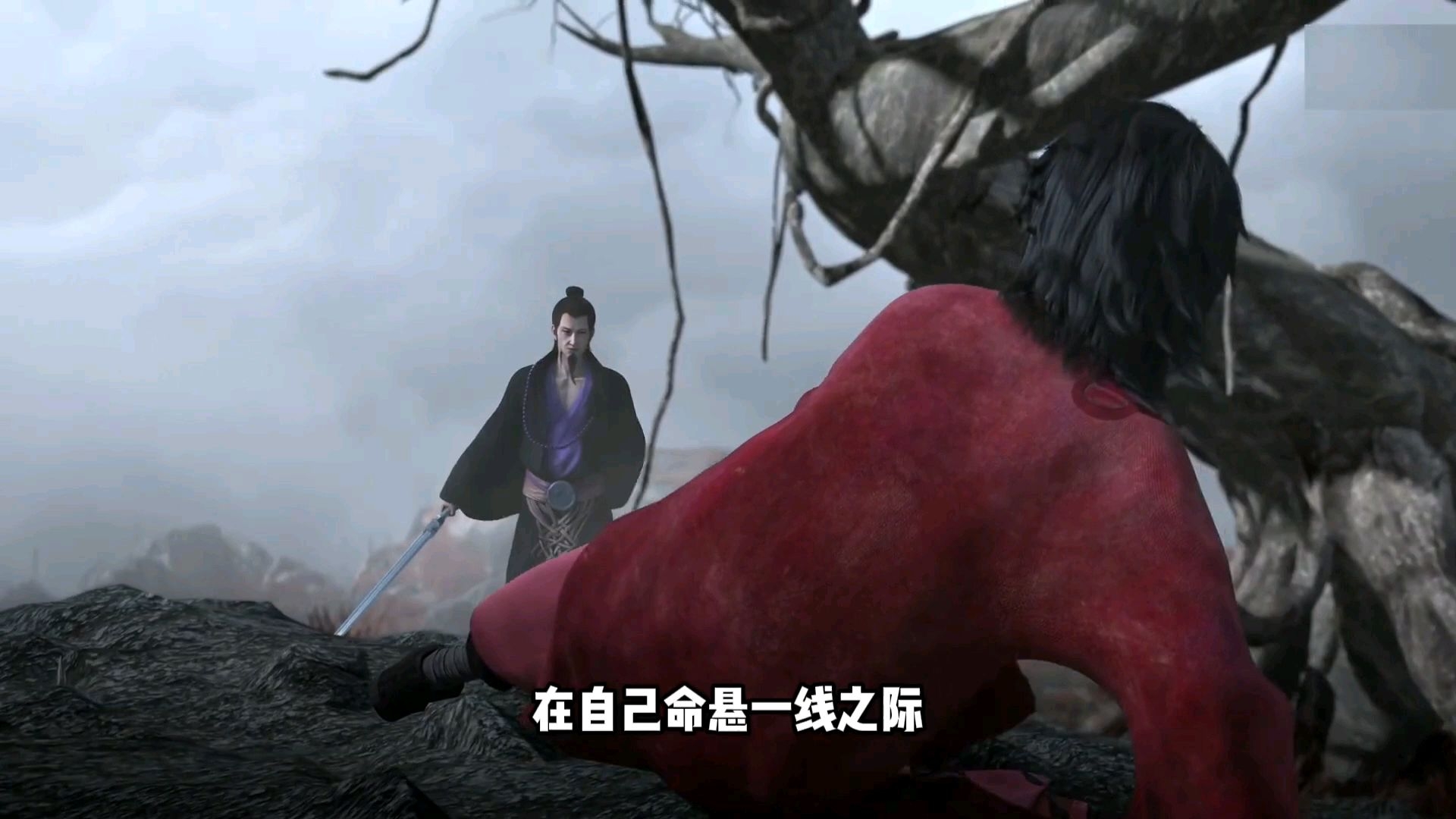 The Way is Toward Heaven, The Laziest Cultivator Turns Out to be Big Brother, Episode 4!