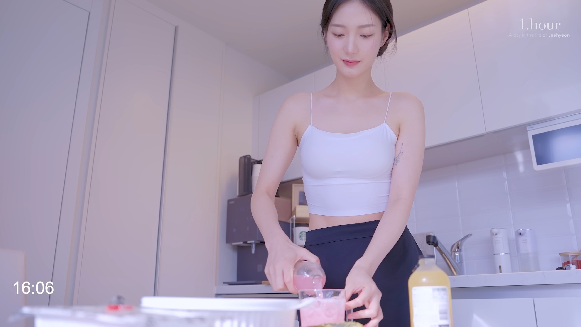 和女朋友一起的家庭约会🍺 男人们的梦想，就是这一刻！女友日