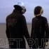 法国电子组合Daft Punk宣布解散