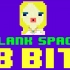 [TaylorSwift/8bit] Blank Space 【1989 8bit版】
