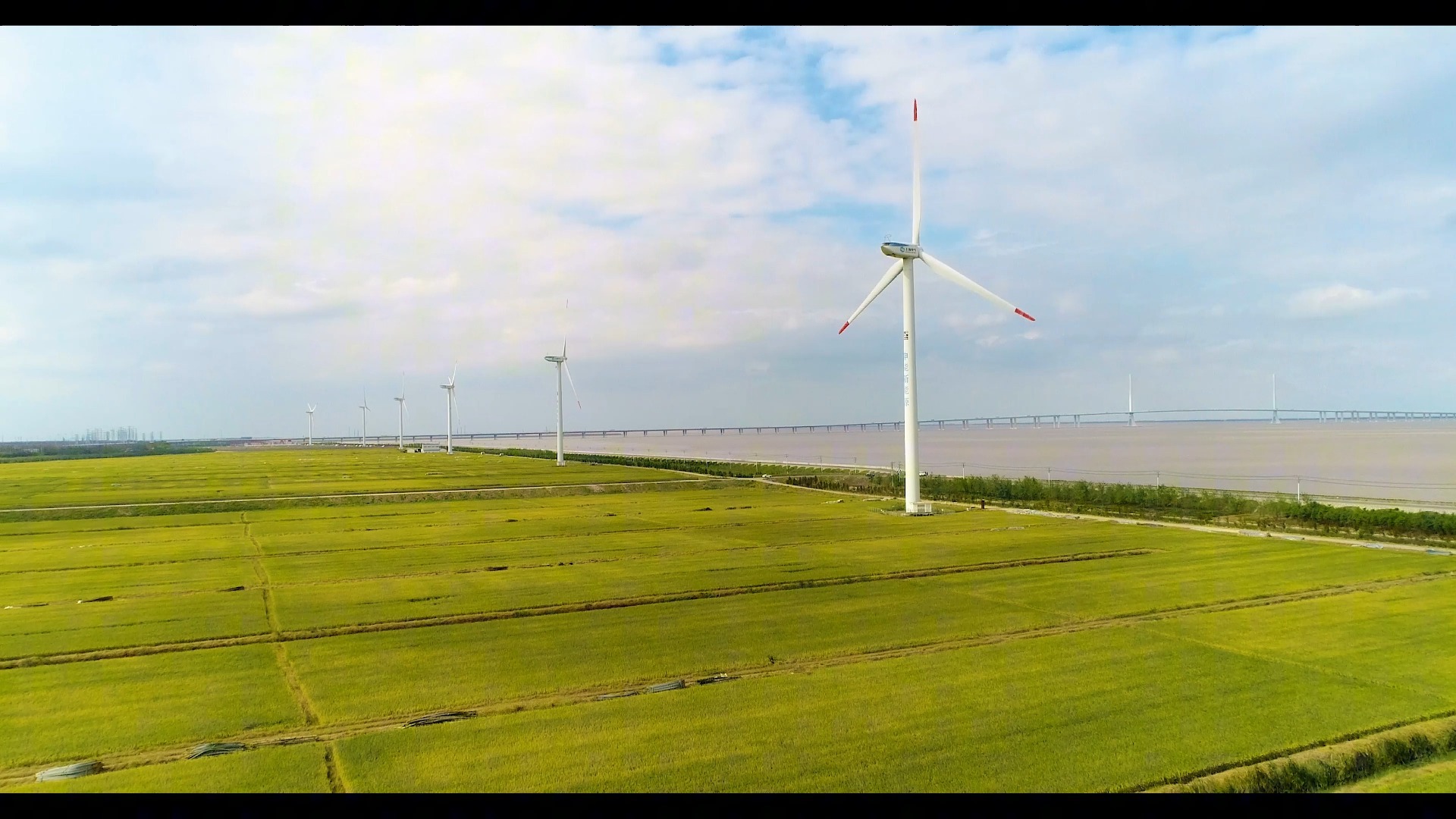 【4k】风景视频素材分享（无水印可自取）