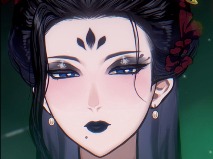 仙子堕成操尸人的试炼洞……