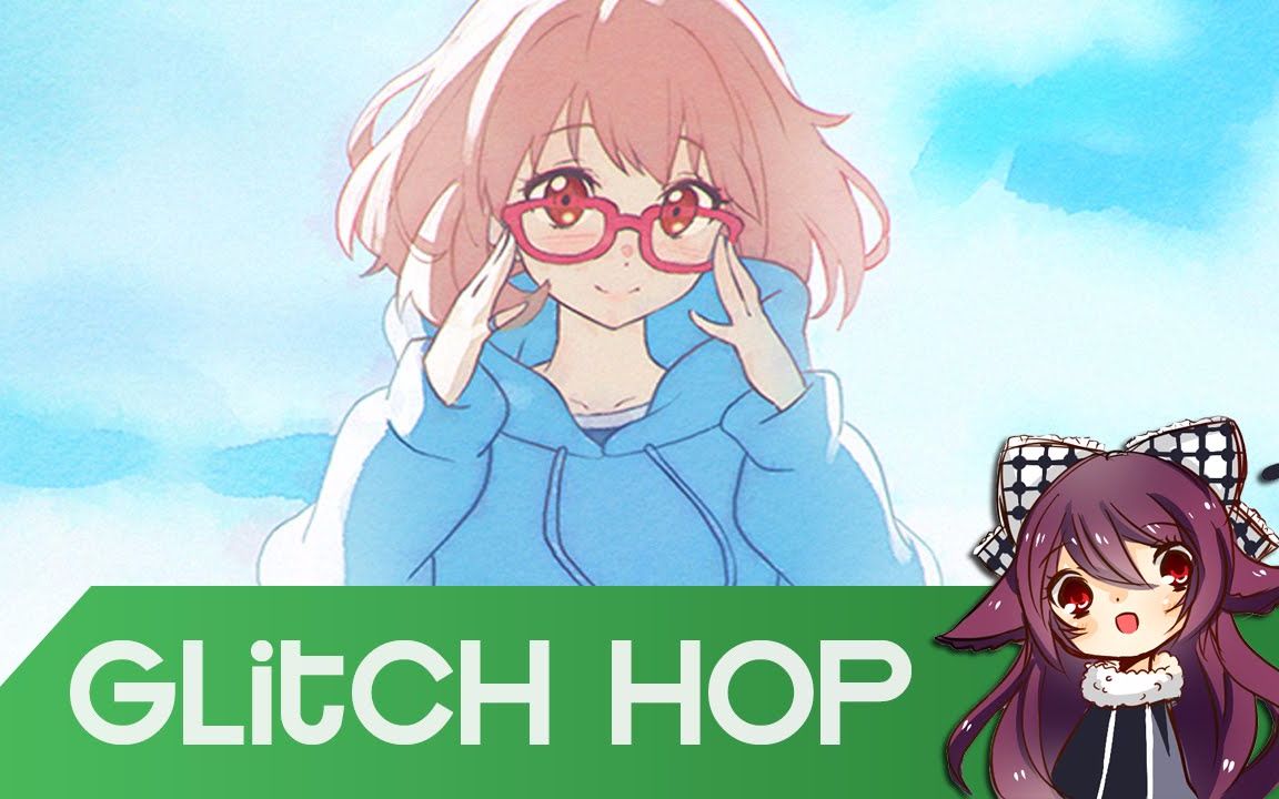 【glitch hop】virtual riot - minimalist