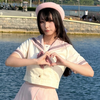 17岁，jk与制服帽