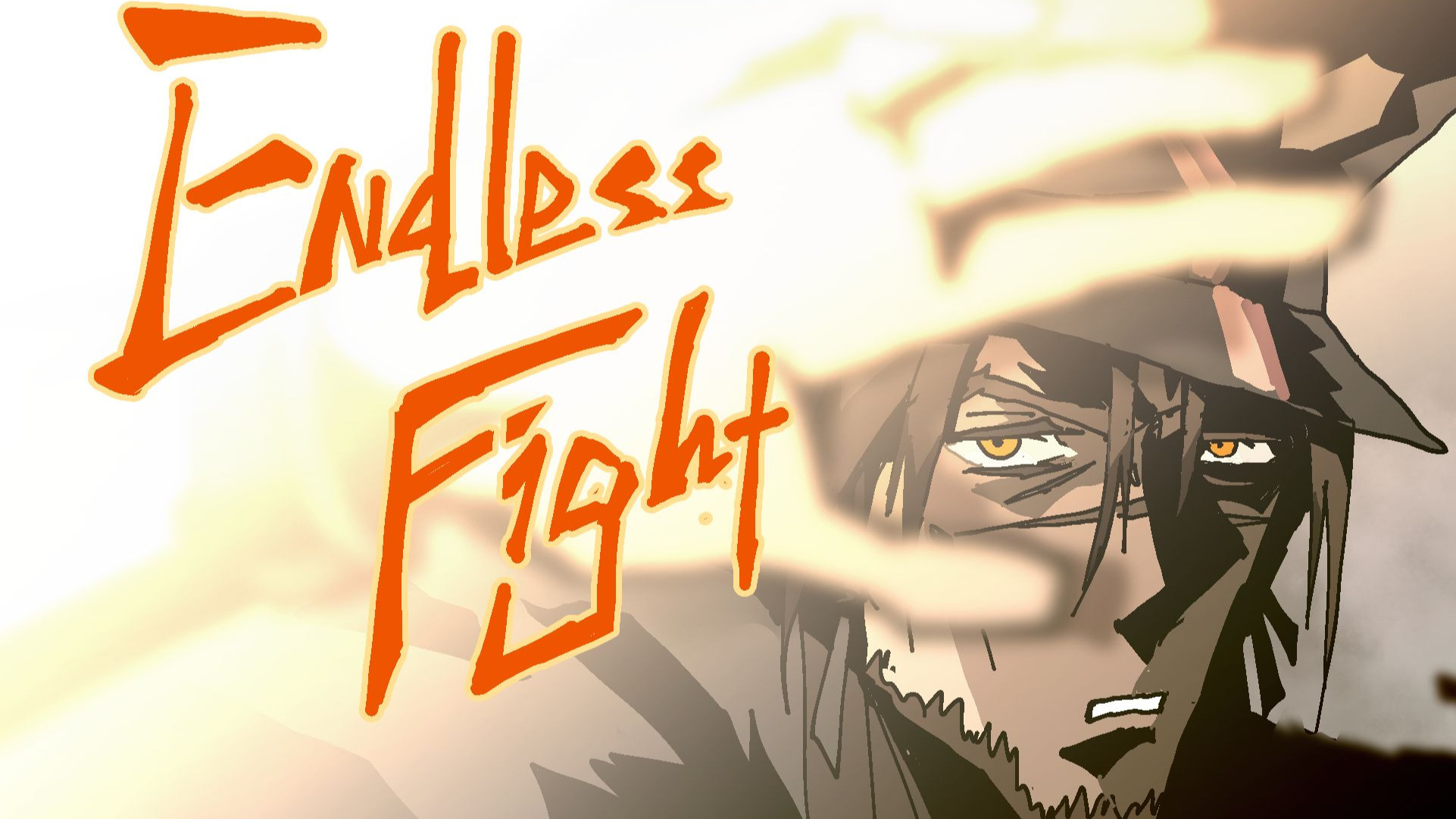 【明日方舟新春会】Endless Fight