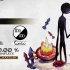 [Deemo] Predawn H9-830 AC