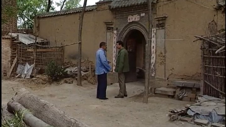 五男二女（1-9集）1995年