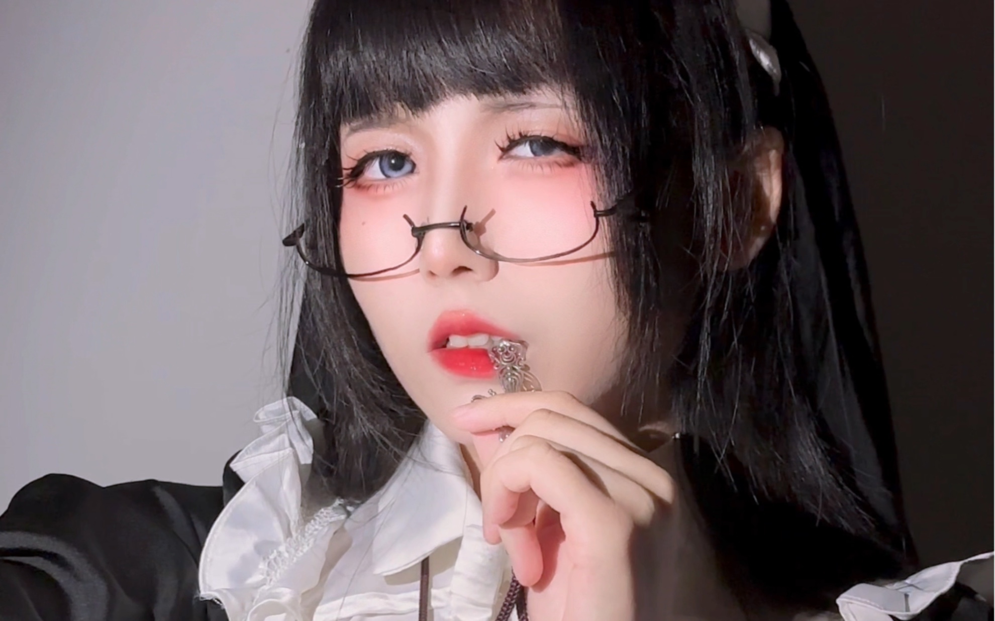 Save the flow: it's cross-dressing