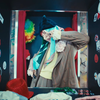G-DRAGON 回归先行曲 'POWER' 4K官方MV