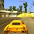 GTA罪恶都市十周年纪念版移动版阳光车店比赛任务3