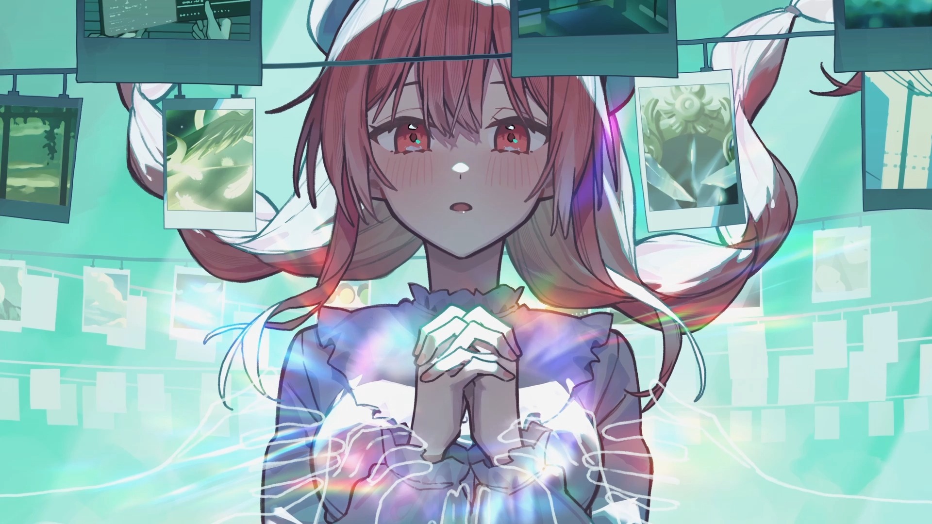 Andora - Polychroma『Full Album』