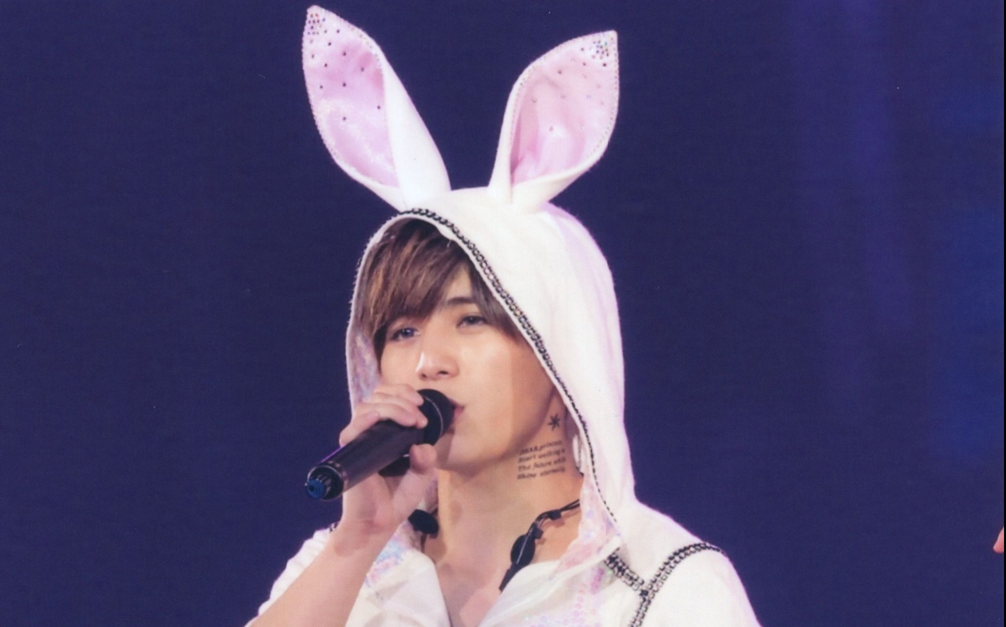 say!jumpcon山田凉介solo句cut