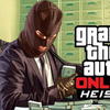 【GTAOL】 | 公寓抢劫任务 | 分红关 |  无解说 | 全视角 | 困难模式 | 已完结
