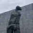 【南京大屠杀】遇难同胞纪念馆，一个压抑窒息落泪的地方