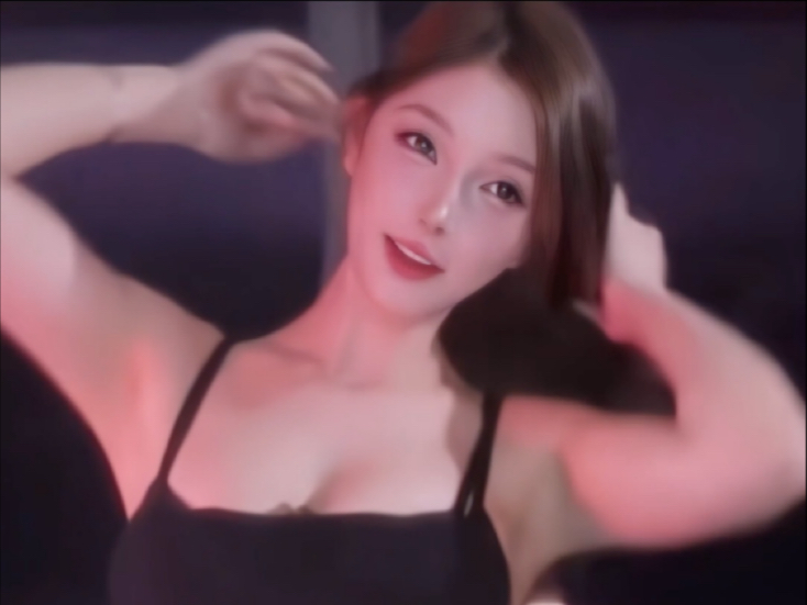 【非完整片段】minana呀 250607-21