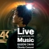 【4K50FPS】「Live is so much better with Music」 Eason Chan Char
