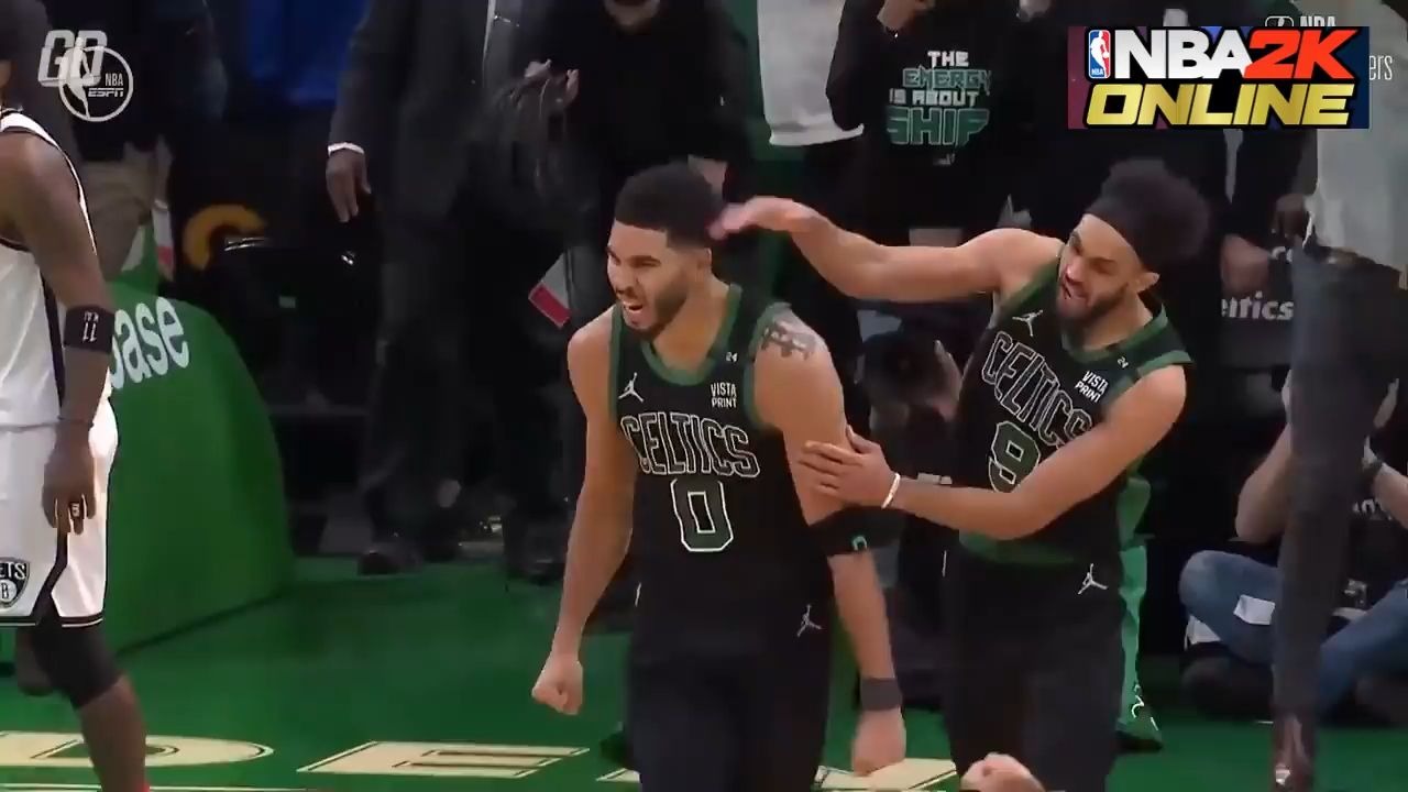 34分钟的NBA纯绝杀集锦！