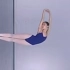 古典舞基训女子3年级2学期1 头与躯干的训练