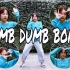 【20岁生日作】THE9 《Dumb Dumb Bomb》翻跳