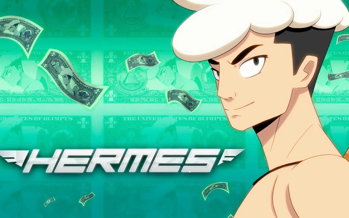 【西语】赫尔墨斯之歌 Hermes Destripando la Historia