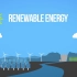 可再生能源  Renewable Energy