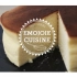【EMOJOIE CUISINE】日式芝士蛋糕