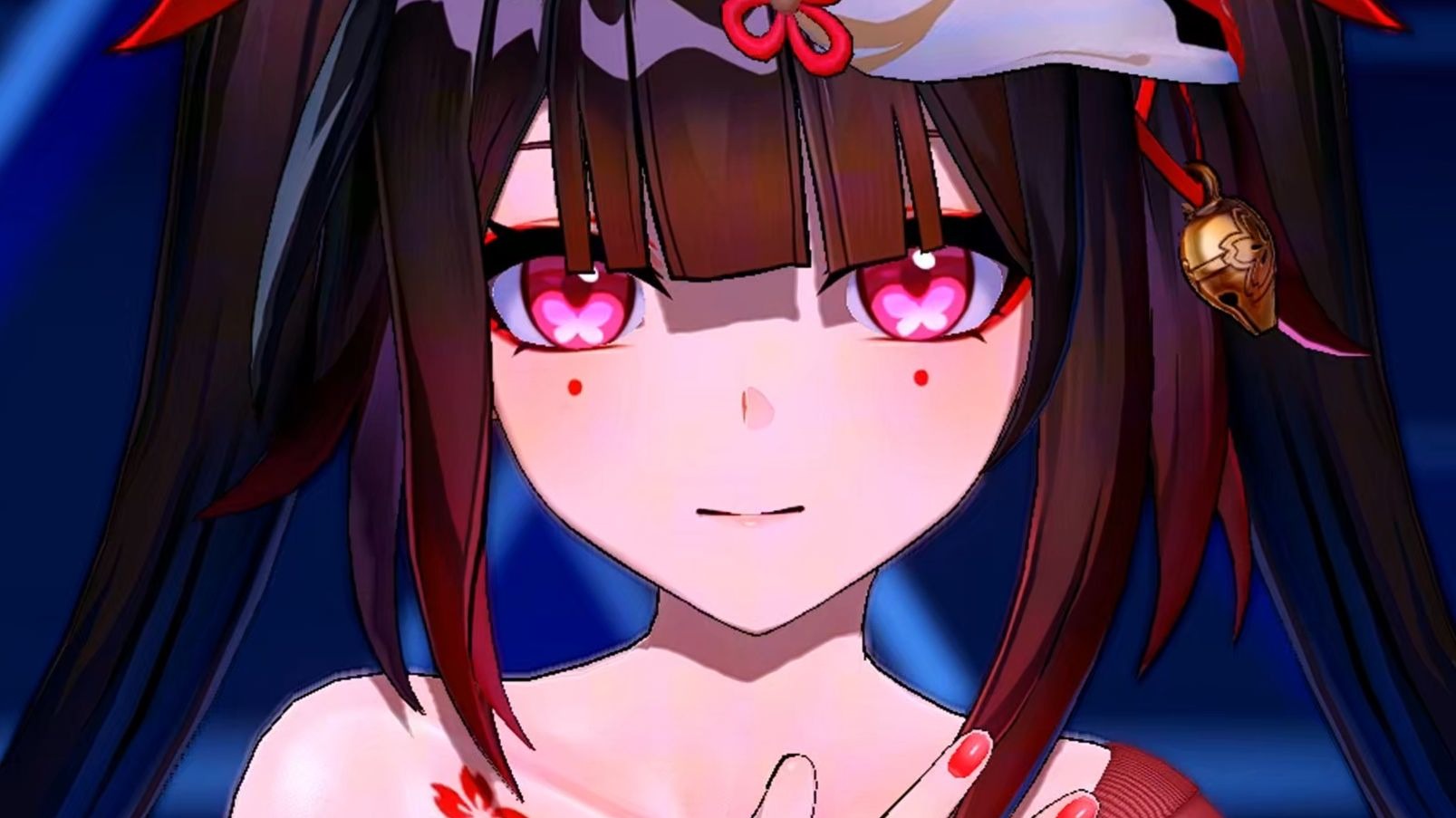 （补档）欢愉？繁育！