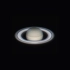 『观星笔记』天文摄影-土星摄影与后期 2017-04-29【氕氘氚Star】