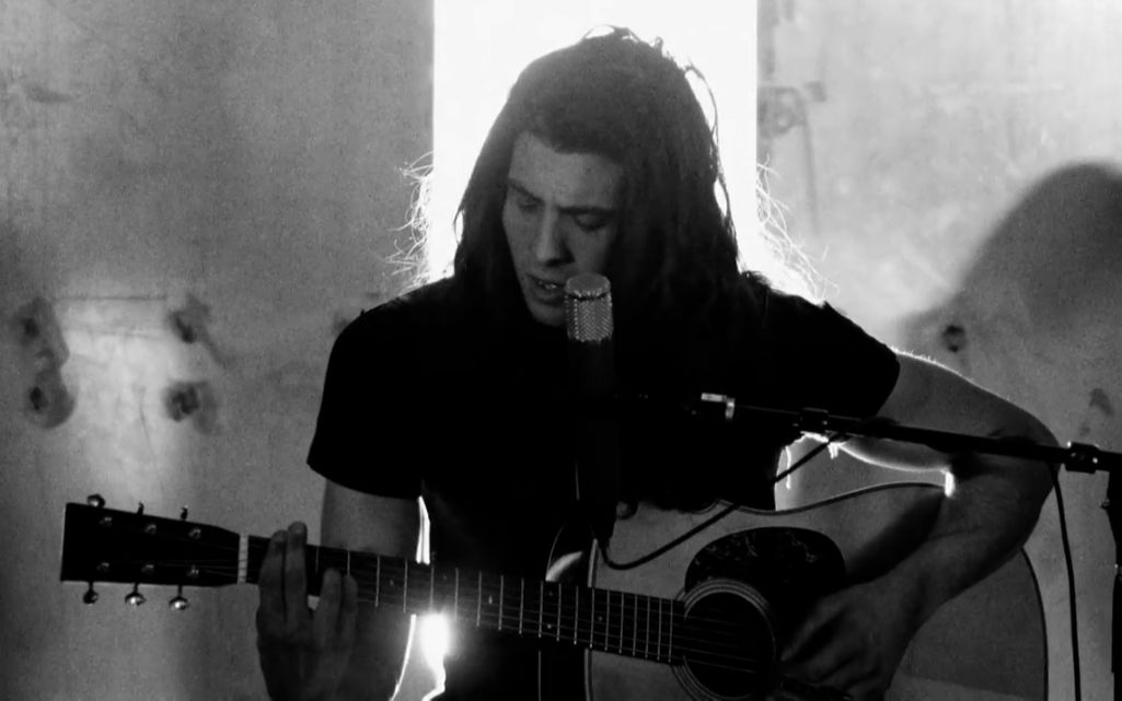 billyraffoulimnotasaintliveacoustic他的卷发比我好看Ⅱ