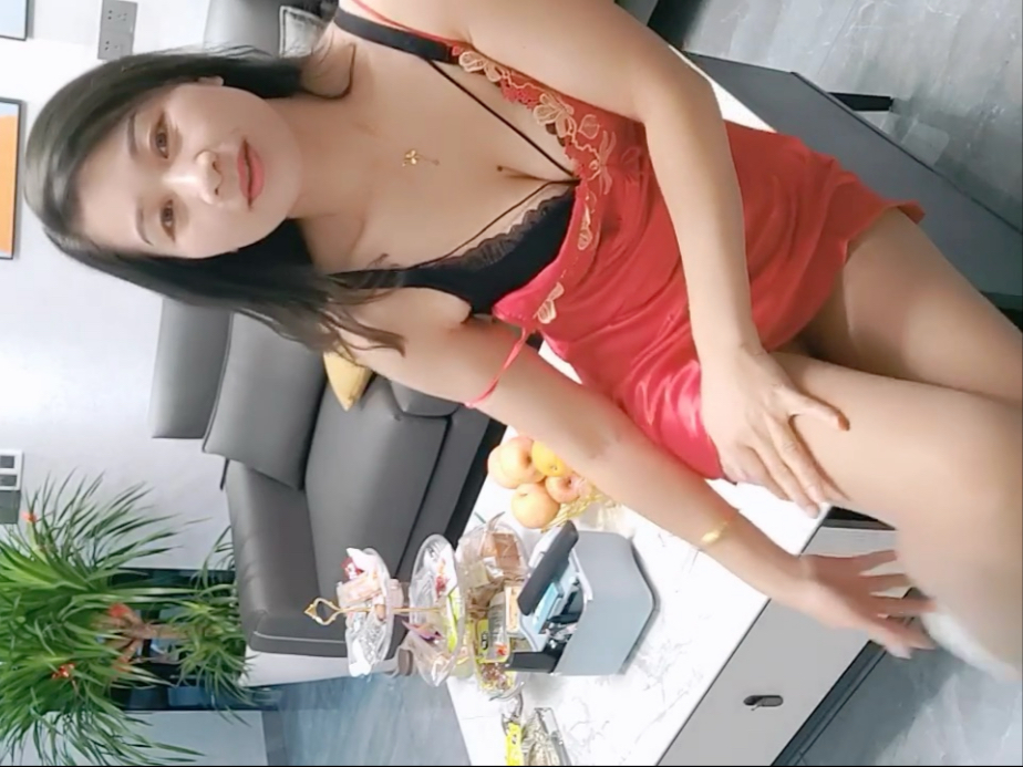 九江萍萍舞蹈秀