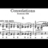 【李斯特-安慰曲1-6】Liszt- Six Consolations, S.172 (Zilberstein)
