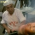 老影像：广东美食烤乳猪，影像记录传统做法（1980）