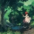 第一次混剪宫崎骏的动漫电影 奔跑在画面中