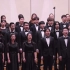 《望春风》中央音乐学院音乐教育学院18级合唱团 指挥：贺晓乐
