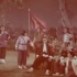 1975珠影纪录片， 鄢陵县豫剧团【送戏下乡】