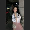 00后都是这样子蹦迪的吗？  太可爱了