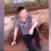女儿被打进ICU，老丈人当街暴打女婿：我女儿养大是给你打的吗