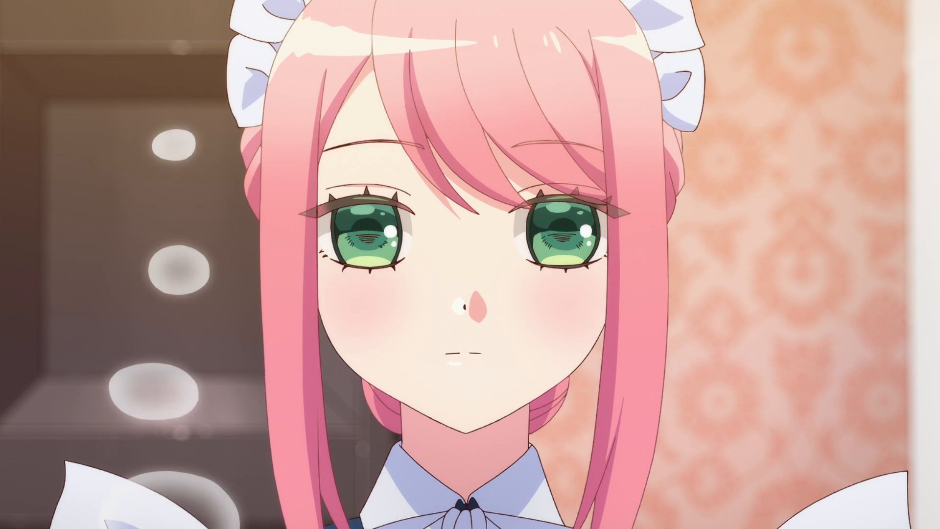 机械女仆玛丽01~12全集 简中