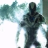 5分钟看完《钢铁骑士》，一部动作科幻片，穿上外星战甲，变成超级英雄！