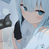 #猫羽かりん【可循环】纯享舔耳