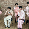 20250927 EBiDAN NEXT 【SHOWROOM】#エビネクチャレンジ  〜殻を破ってNEXT STAGE〜 #49 只今配信中