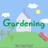 （小猪佩奇）Gardening【英文字幕】