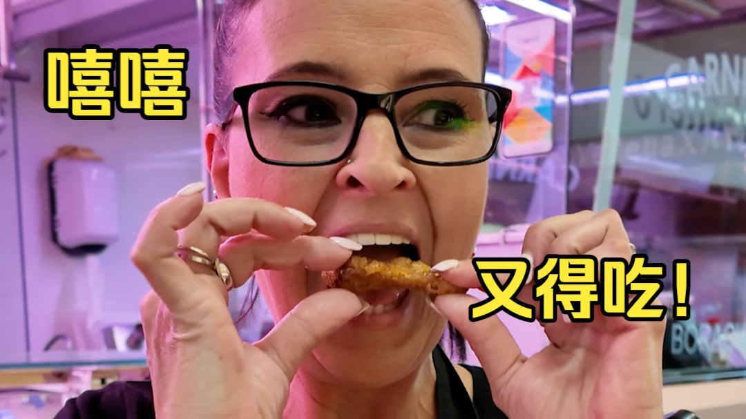 没想到捡来的"垃圾"能让老外疯狂