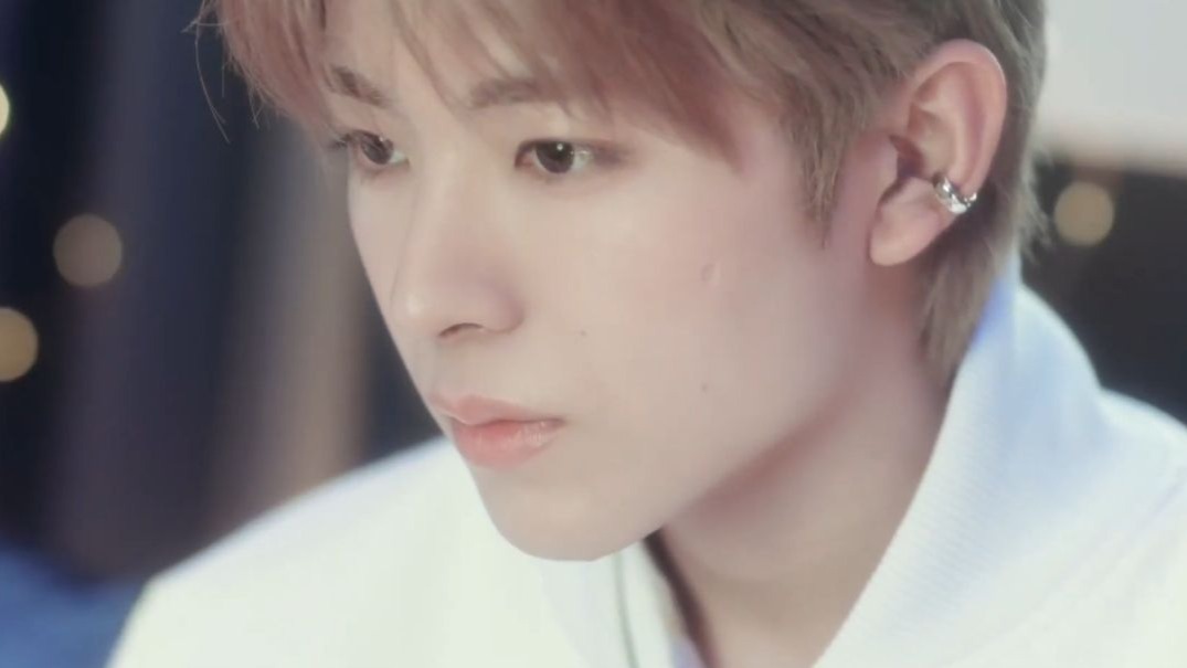 NCT WISH poppop+Videohood+COLOR 2025MMA颁奖典礼舞台